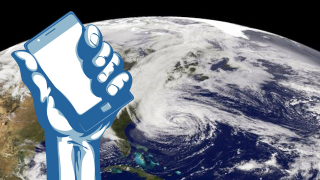Illustration for article titled Donate to Hurricane Sandy Victims with a Simple Text Message